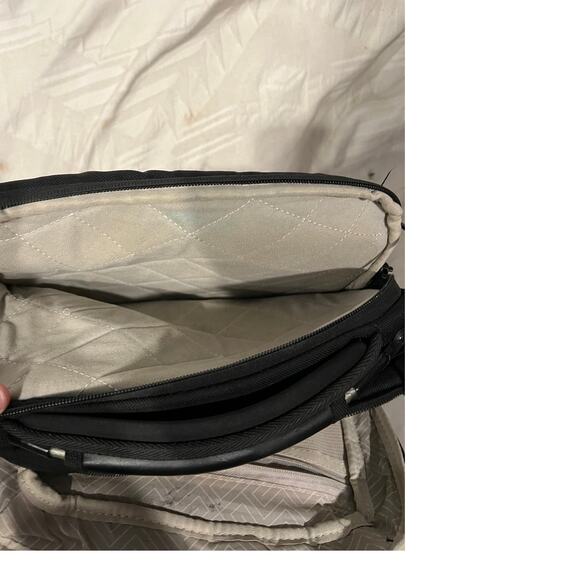 High Sierra Padded Computer Work Backpack - Picture 5 of 5